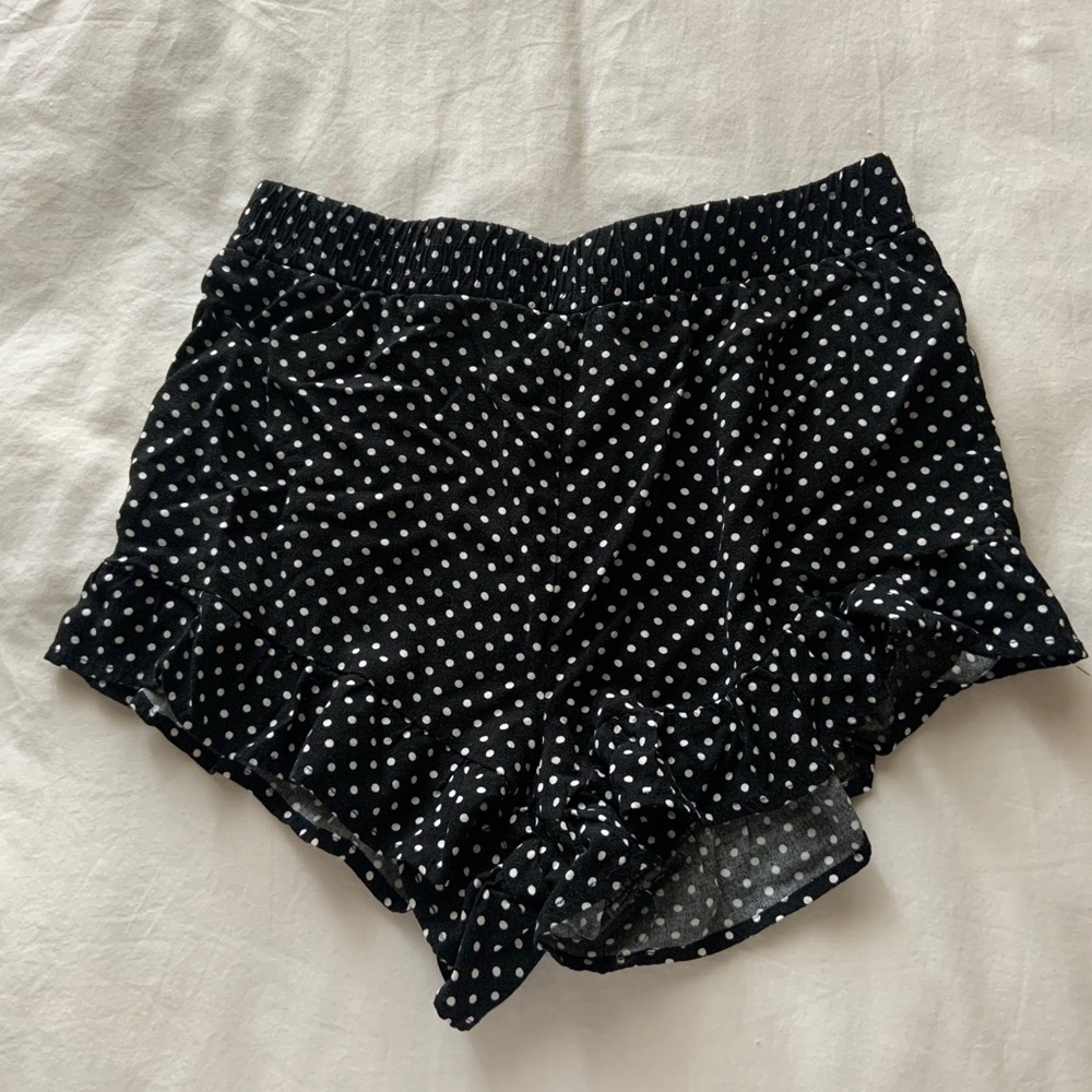 Lounge shorts